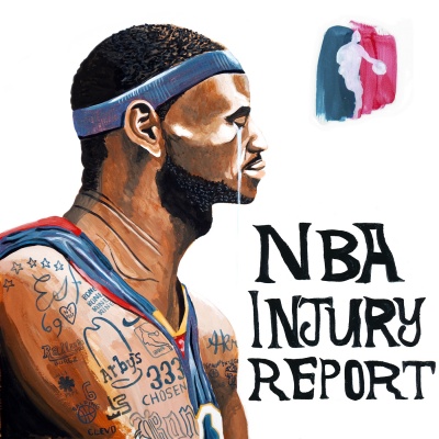 Nba Injury Report
