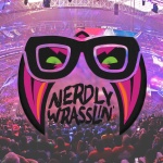 Nerdly Wrasslin