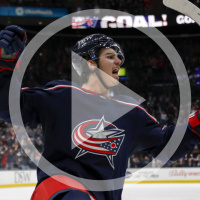 How long can the Blue Jackets keep it up?