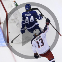 No bubble trouble yet