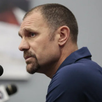 Exit interview: Coach fired