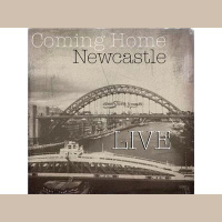 Coming Home Newcastle LIVE v. 1.3 Everton (A)