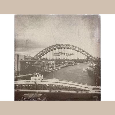 Coming Home Newcastle Live