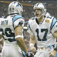 SportsChannel8.com Hypoth8ical Situation - Outkast and Super Bowl XXXVIII