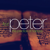 Treasuring Christ: Part One