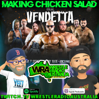 MCS - MCW Vendetta Review 