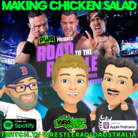 MCS - PWA Road to the Rumble review  WWE Worlds Collide to MITB