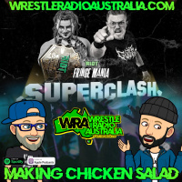 MCS - RCW SuperClash VI Review