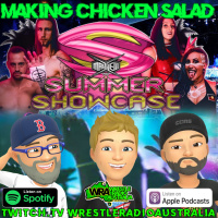 MCS - Mayhem Summer Showcase review