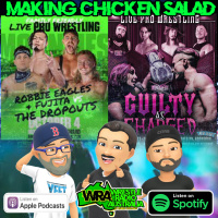 MCS - PWA/Mayhem Pro reviews  Perth is the capital of Aus Wrestling this weekend