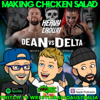 MCS - RCW Heavy Is The Crown review