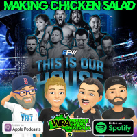 MCS - EPW This Is Our House review  MCW Fight to Survive preview