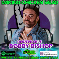 WRA - Bobby Bishop Interview
