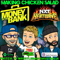 MCS - Money in the Bank  Heatwave review