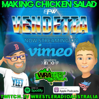 MCS - EPW Vendetta review, lets see how the West Coast vendet* (may not be a real word)