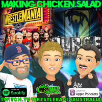 MCS - PWL Purge Cybernight Review plus Mania Weekend and Redcastle controversy