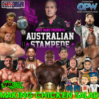 MCS - Hitman Australian Stampede  Starrcast Day 2 review