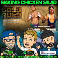 MCS - EPW Goldrush review or Being Patient Pays Off