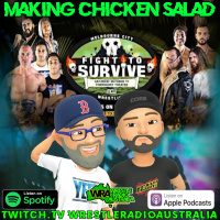 MCS - MCW Fight to Survive review