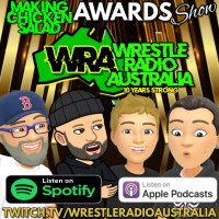 MCS - WRA 2024 End Of Year Awards Show