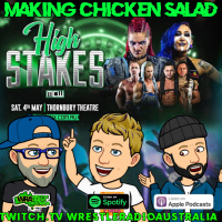 MCS - High Stakes in Melbourne CIty