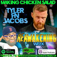 WRA EPW REAWAKENING WEEK w/ Tyler Jacobs
