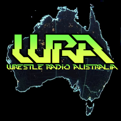 Wrestle Radio Australia Network