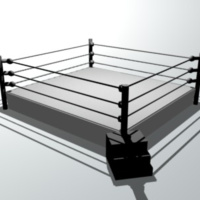 3 Count Wrestling: Episode 1