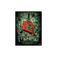 Road To Money In The Bank 2014