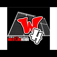 Wrestling Heads With Gabby Gilbert, Latasha and Brittney Sav