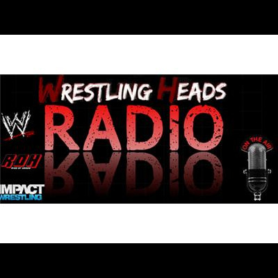 Wrestling Heads Radio