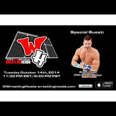 Wrestling Heads Radio