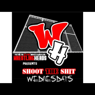Wrestling Heads Radio