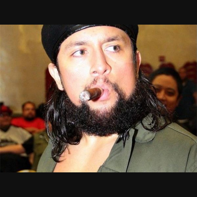 Wrestling Heads Radio