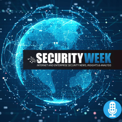 Security Conversations - A Securityweek Podcast