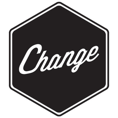 Change