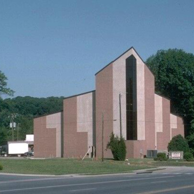 Grace Lutheran Church Sermon Podcast