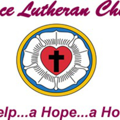 Grace Lutheran Church Sermon Podcast
