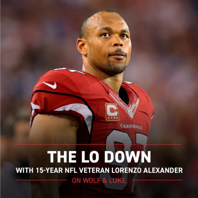 All Audio Doug  Wolf