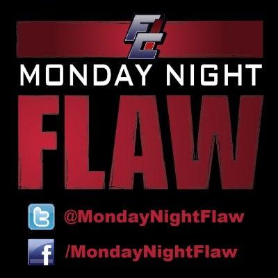 Monday Night Flaw - Pro Wrestling Comedy Fun!