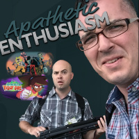 Ep 265 - Invincible Fight School