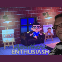 AE Ep 160 – Animal Crossing  Voice Chat Etiquette