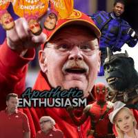 Ep 239 - Super Bowl Coverage 2024