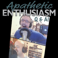 AE Ep 154 – Not Another QA