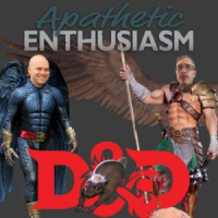 AE Ep 165 – Birds and Rats