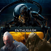Ep 278 - Alien Vs. Predator