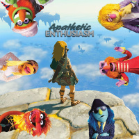 Ep 226 - Zelda and the Electric Mayhem