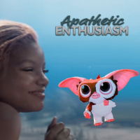 Ep 227 - The Little Mogwai