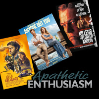 AE 237 - Game Nights and Random Movie Roundups