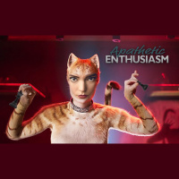 AE Ep 181 – Cats  Queen’s Gambit